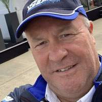 Alan O'Neill