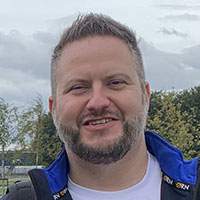 Ben Coley